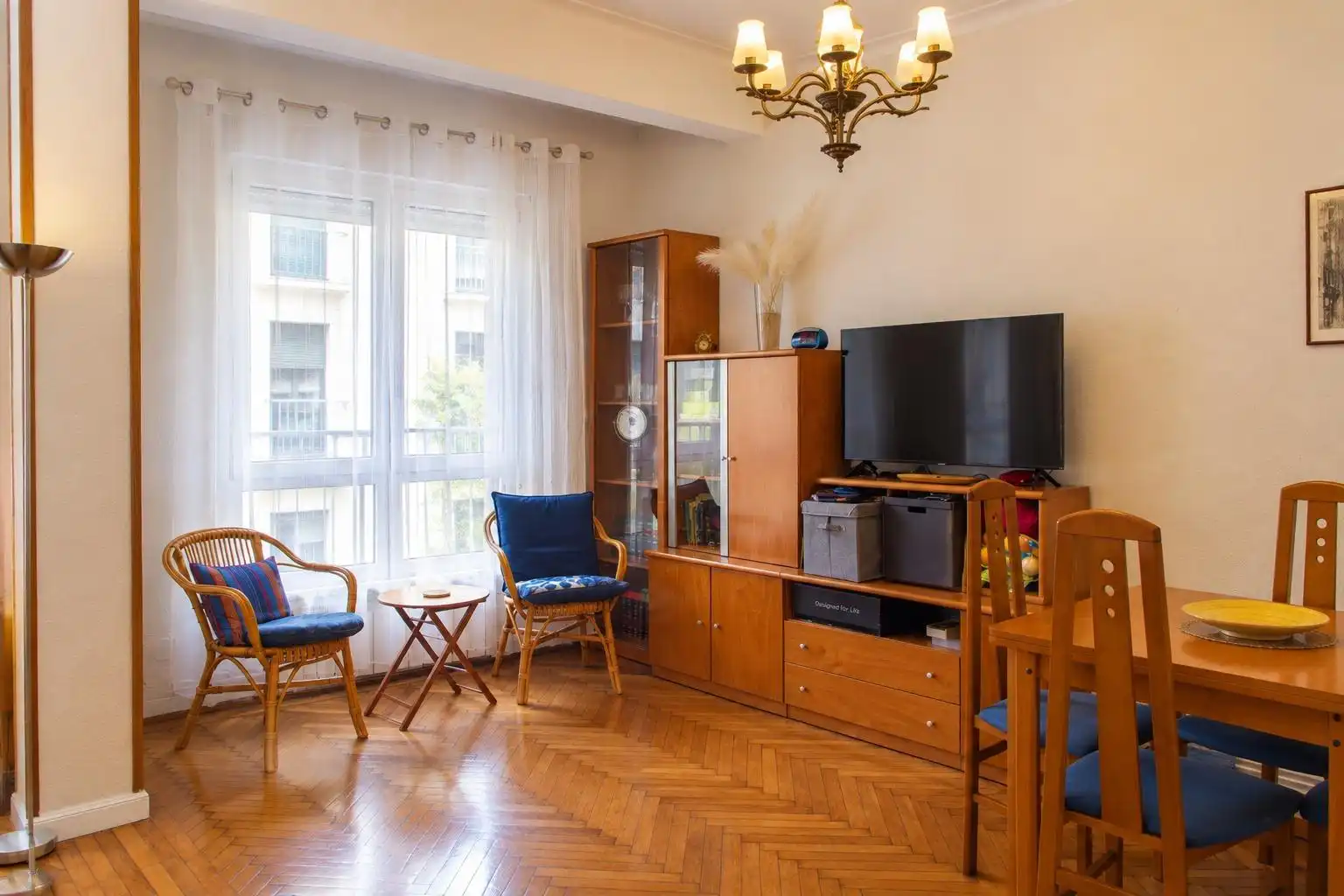 Wohnung mit Aufzug zum Verkauf in Calle EMILIO PINO, imagen 5
