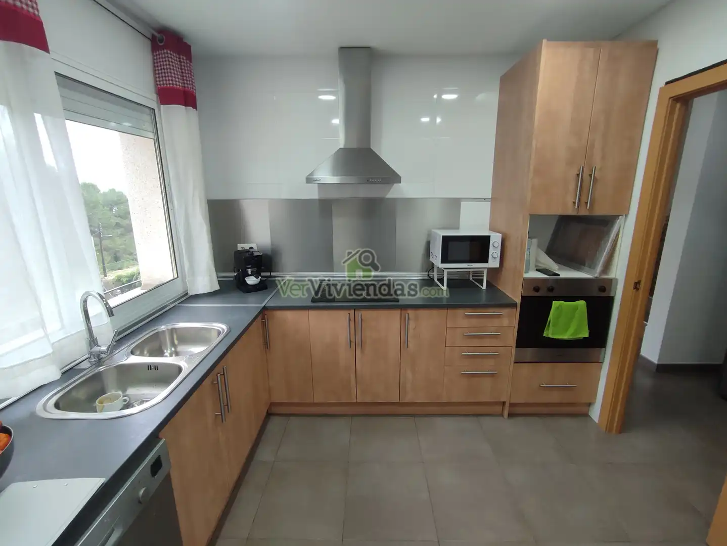 Casa con terraza en venta en Carrer Major 597, imagen 48