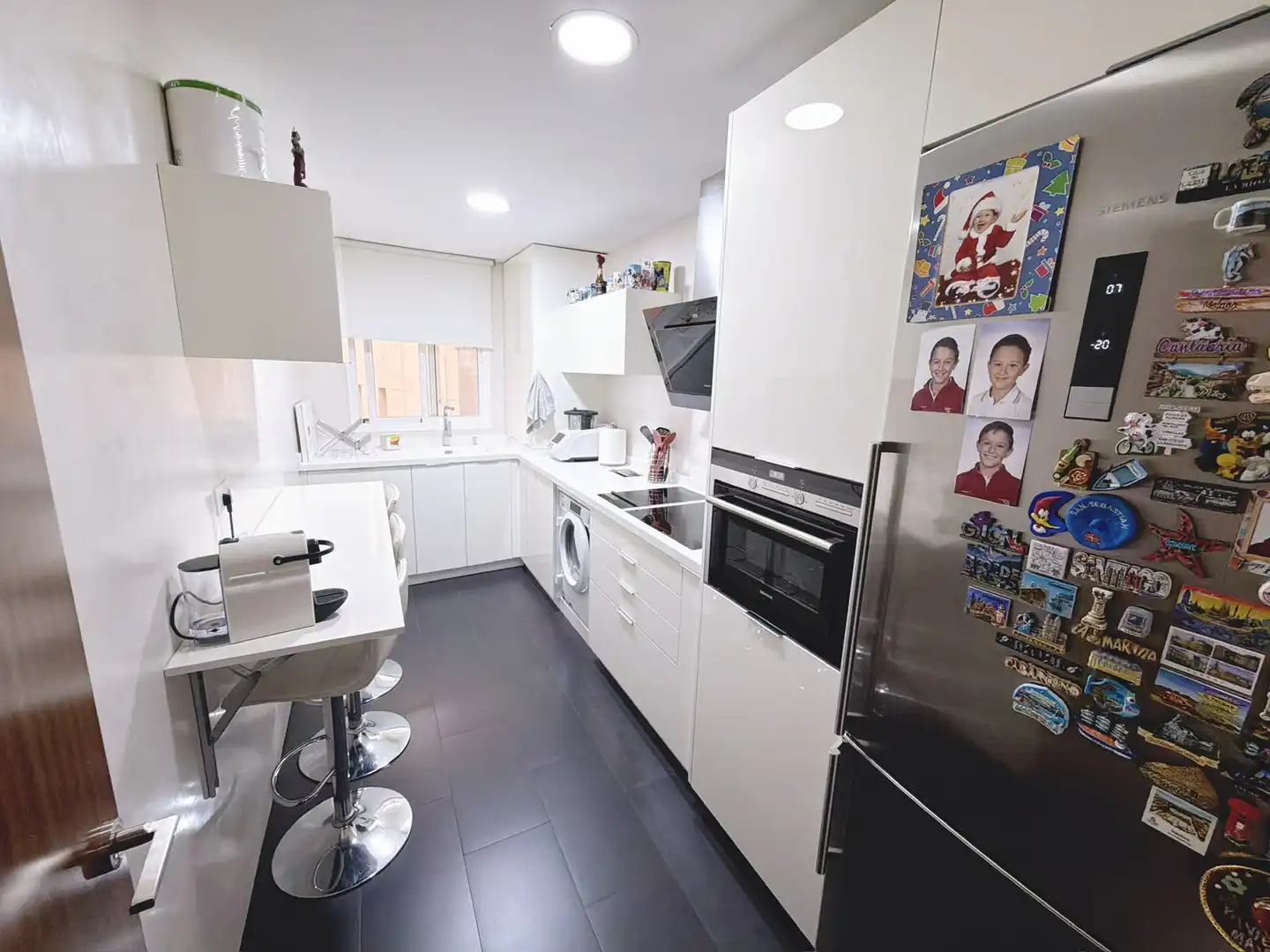 Piso con ascensor en venta en Entrenúcleos, imagen 22