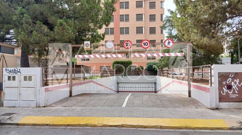 Foto 2 von Garage zum Verkauf in Piscinas, Vila-real