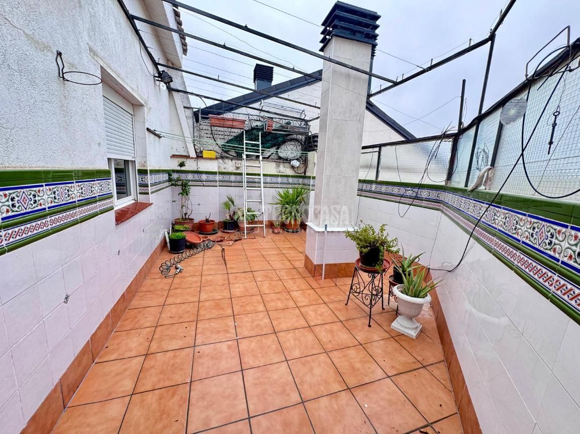 Terraza de Piso en venta en Pinto con Aire acondicionado, Calefacción y Terraza
