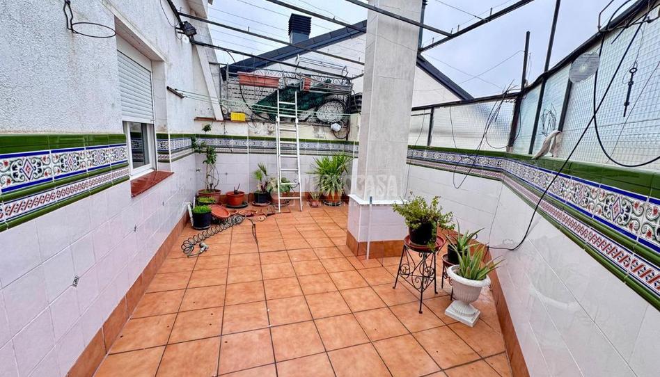 Photo 1 of Flat for sale in Parque Europa - Los Pitufos, Madrid