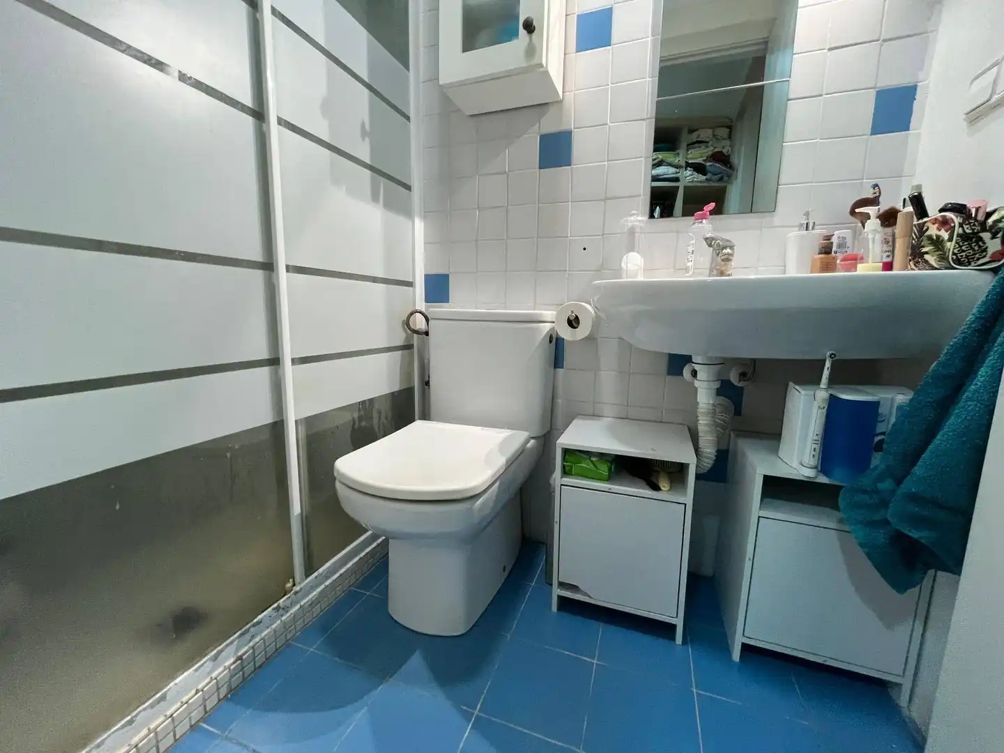 Wohnung mit Aufzug zum Verkauf in Calle de Cayetano Martínez, imagen 26