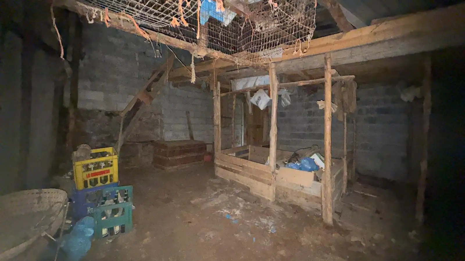 Casa o xalet en venda en Celanova amb Jardí privat