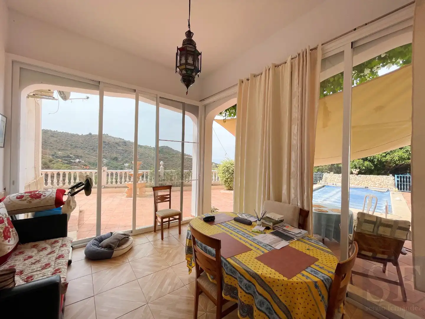 Casa in vendita a Cómpeta, imagen 13