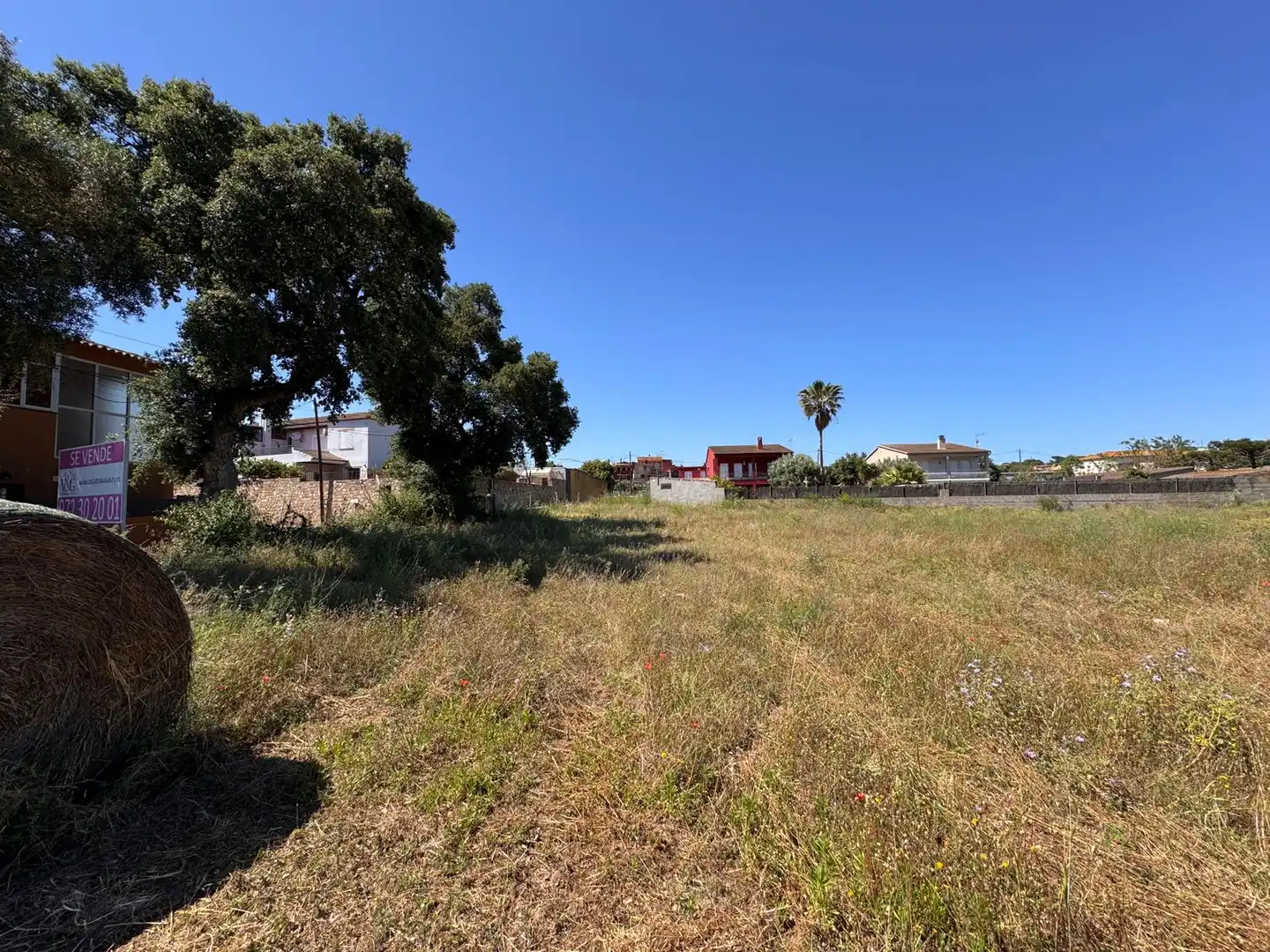 Terreny residencial en venda a Carrer de la Sauleda, imagen 3