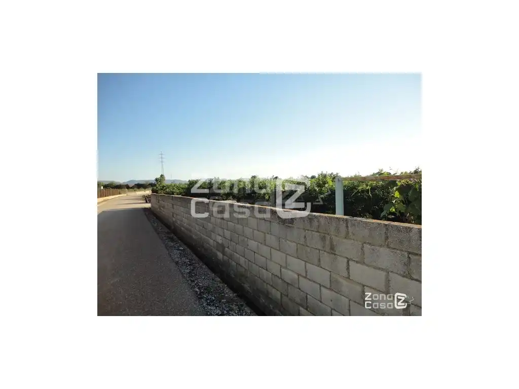 Landhaus zum Verkauf in Poligono Numero 2, imagen 2