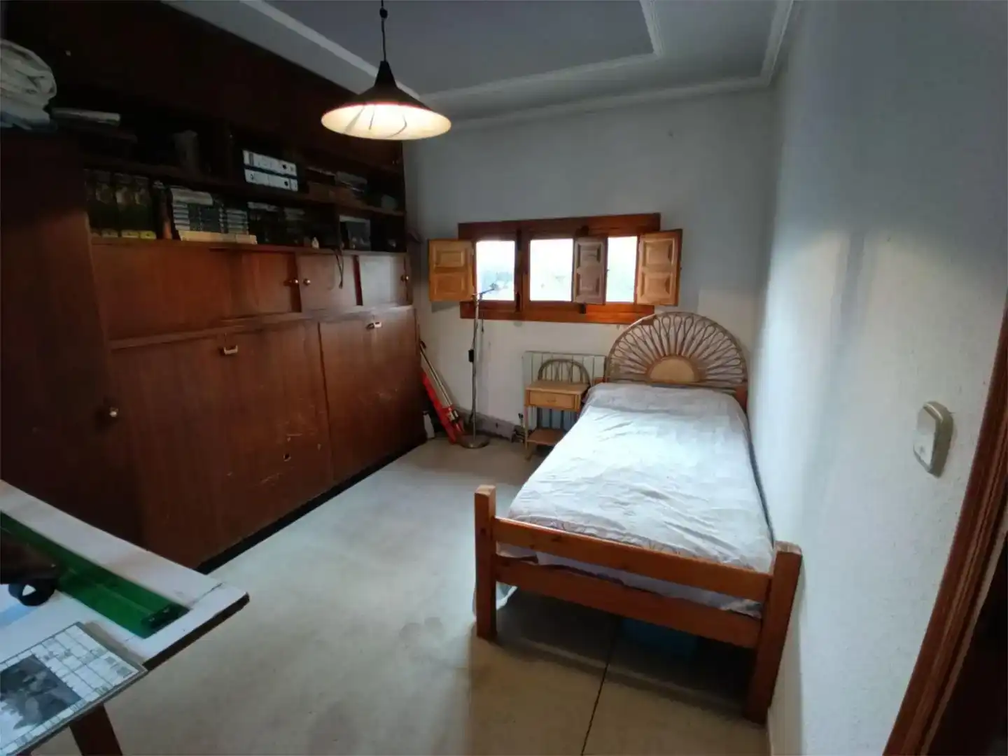 Piso en venta en Cuenca con Jardín privado, Trastero y Piscina