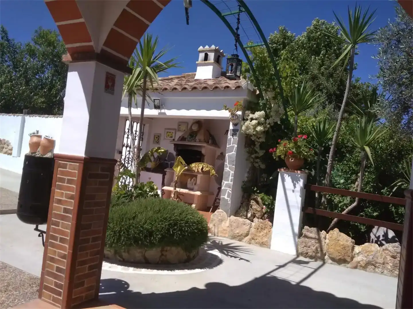 Casa o xalet en venda en El Coronil, Sevilla