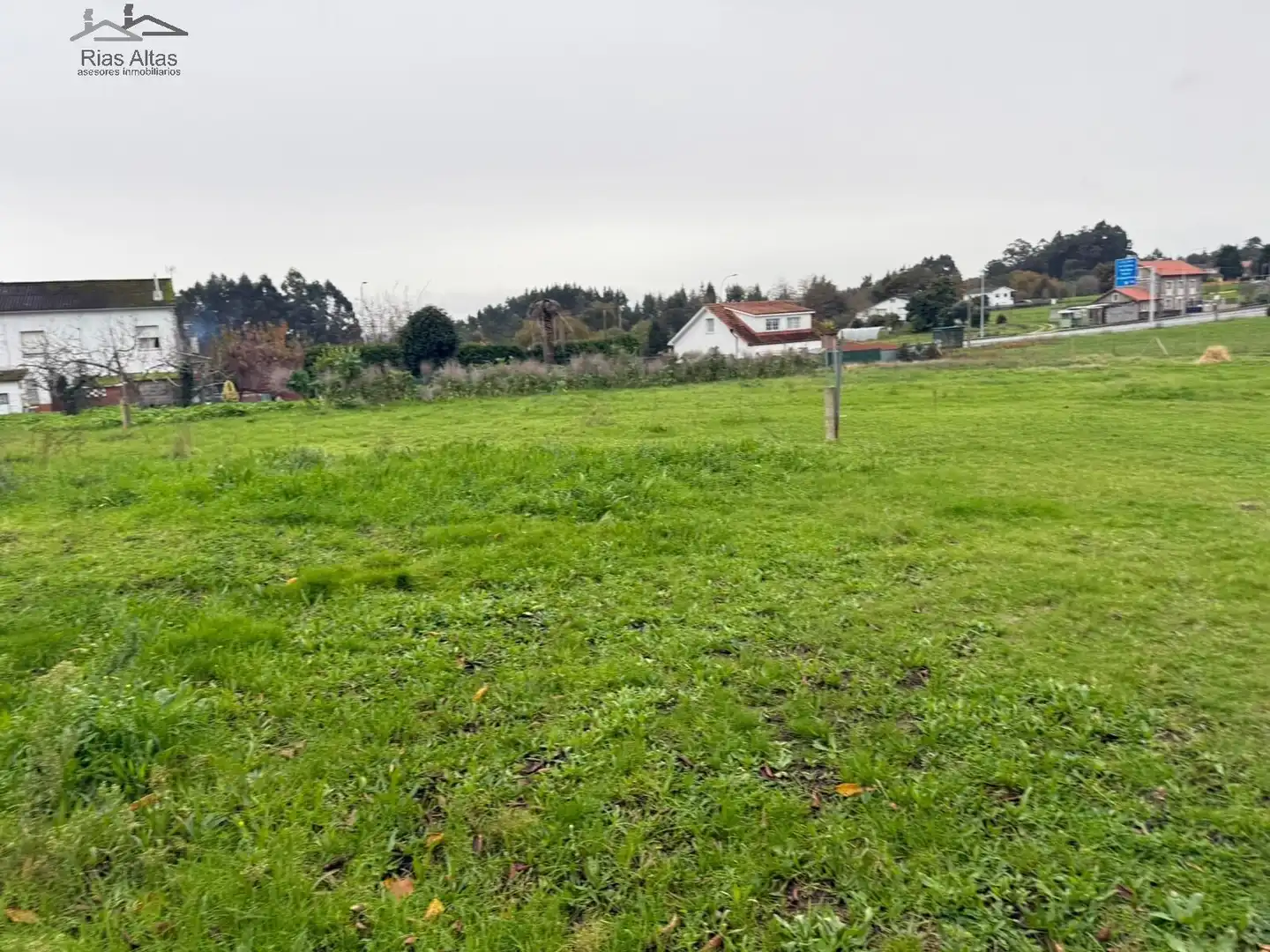 Residencial en venda en Paderne