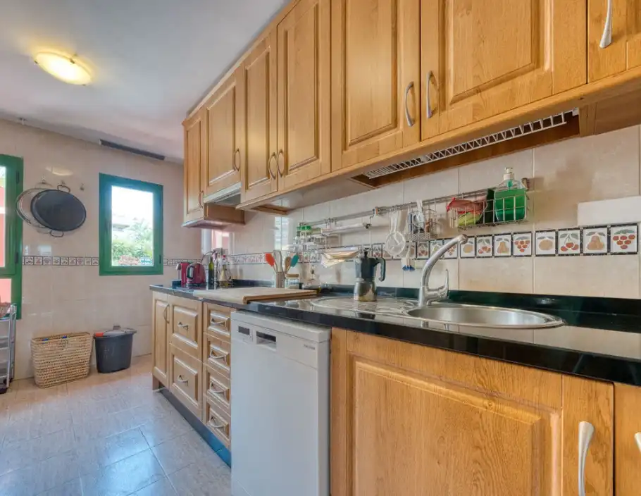 Appartement avec piscine à vendre à Torreblanca del Sol, imagen 12