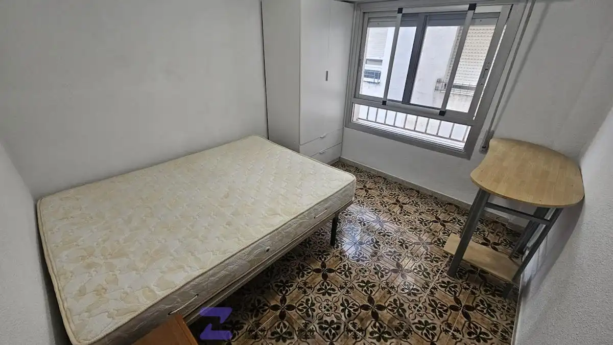 Flat for rent in Calle Pintor Joaquín, San Antón