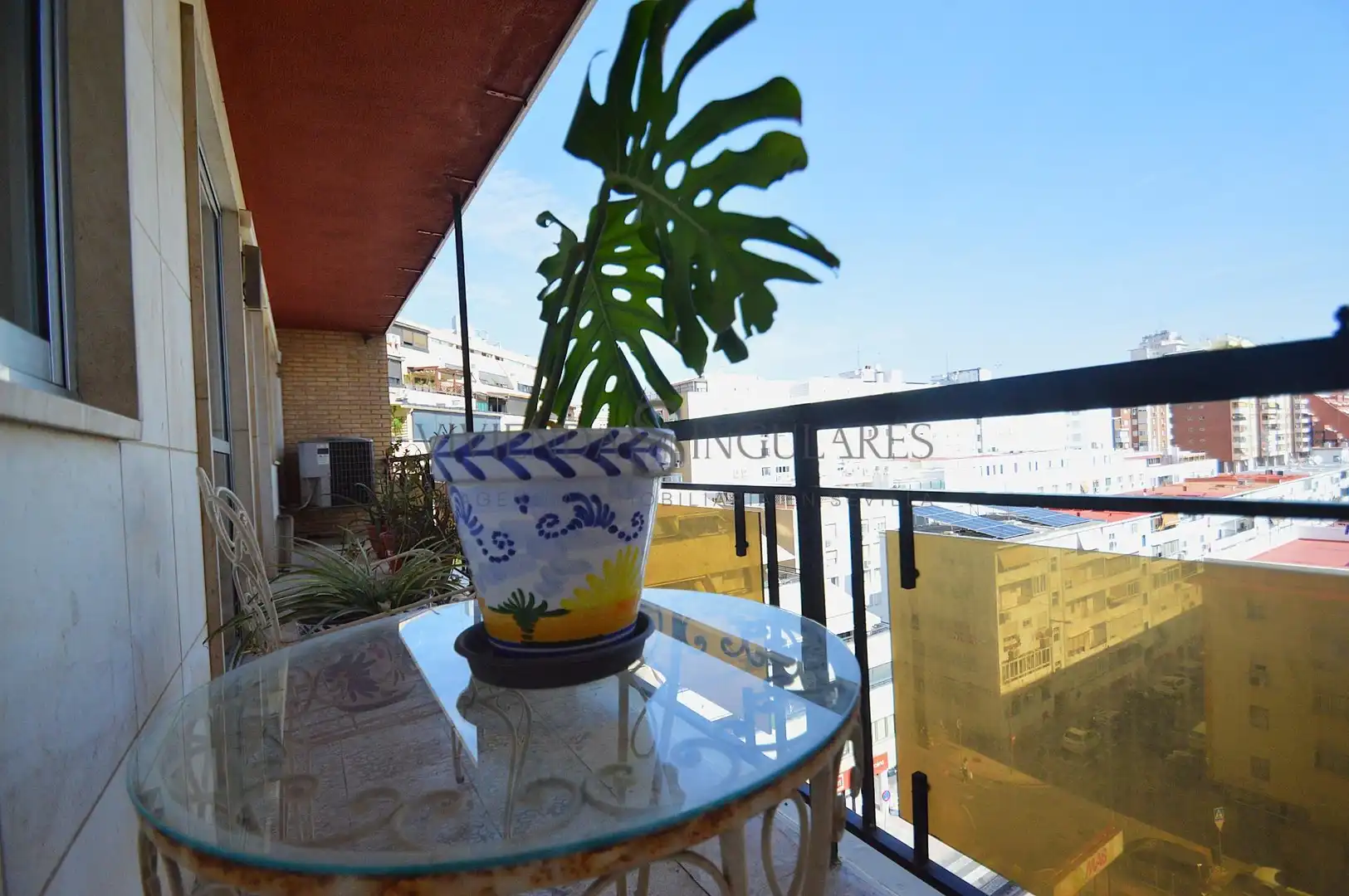 Piso con terraza en venta en Calle SANTA FE, imagen 7