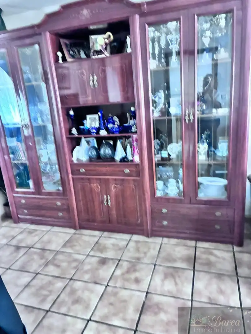 Living room of Houses for sale in Rute