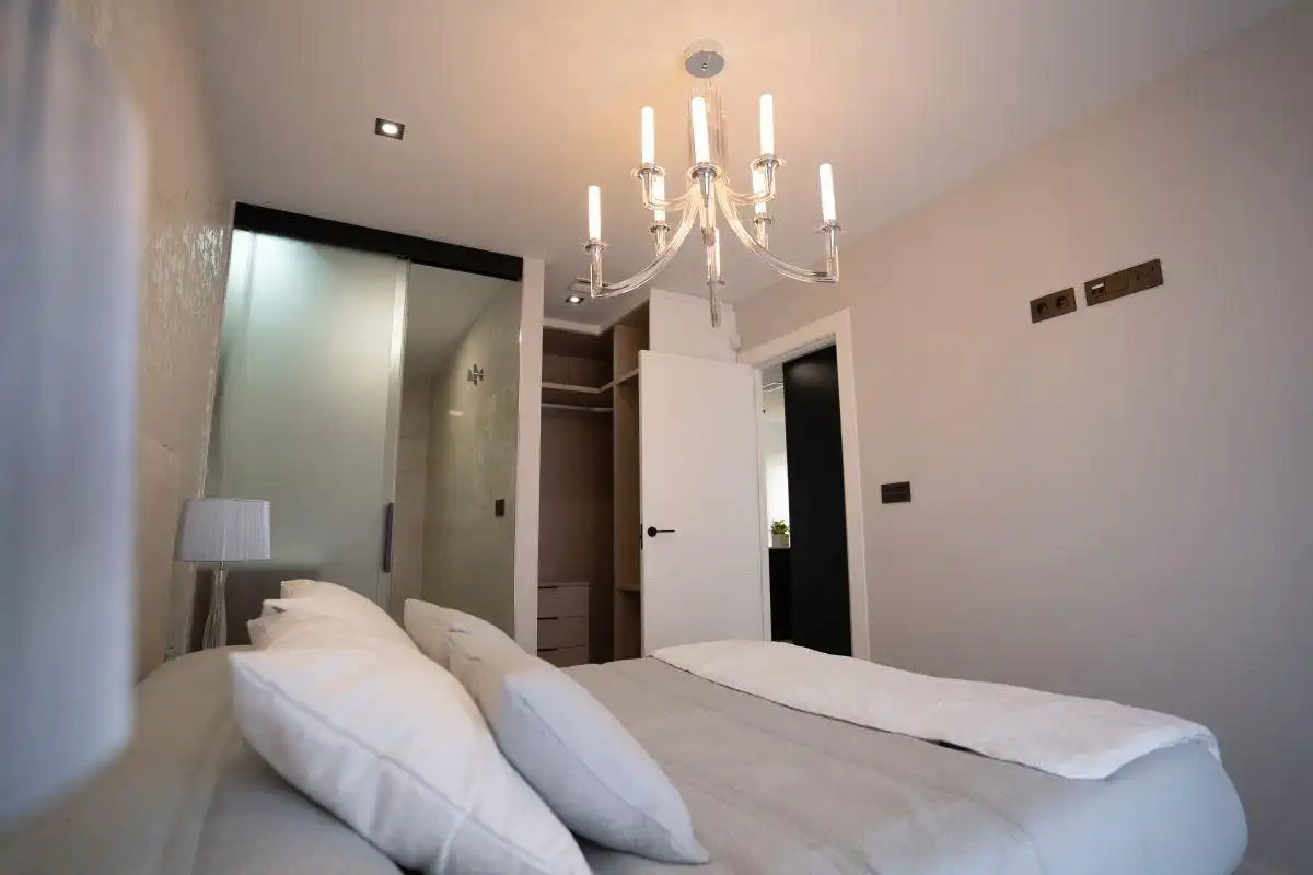 Bungalow amb terrassa en venda a Orihuela Costa, imagen 18