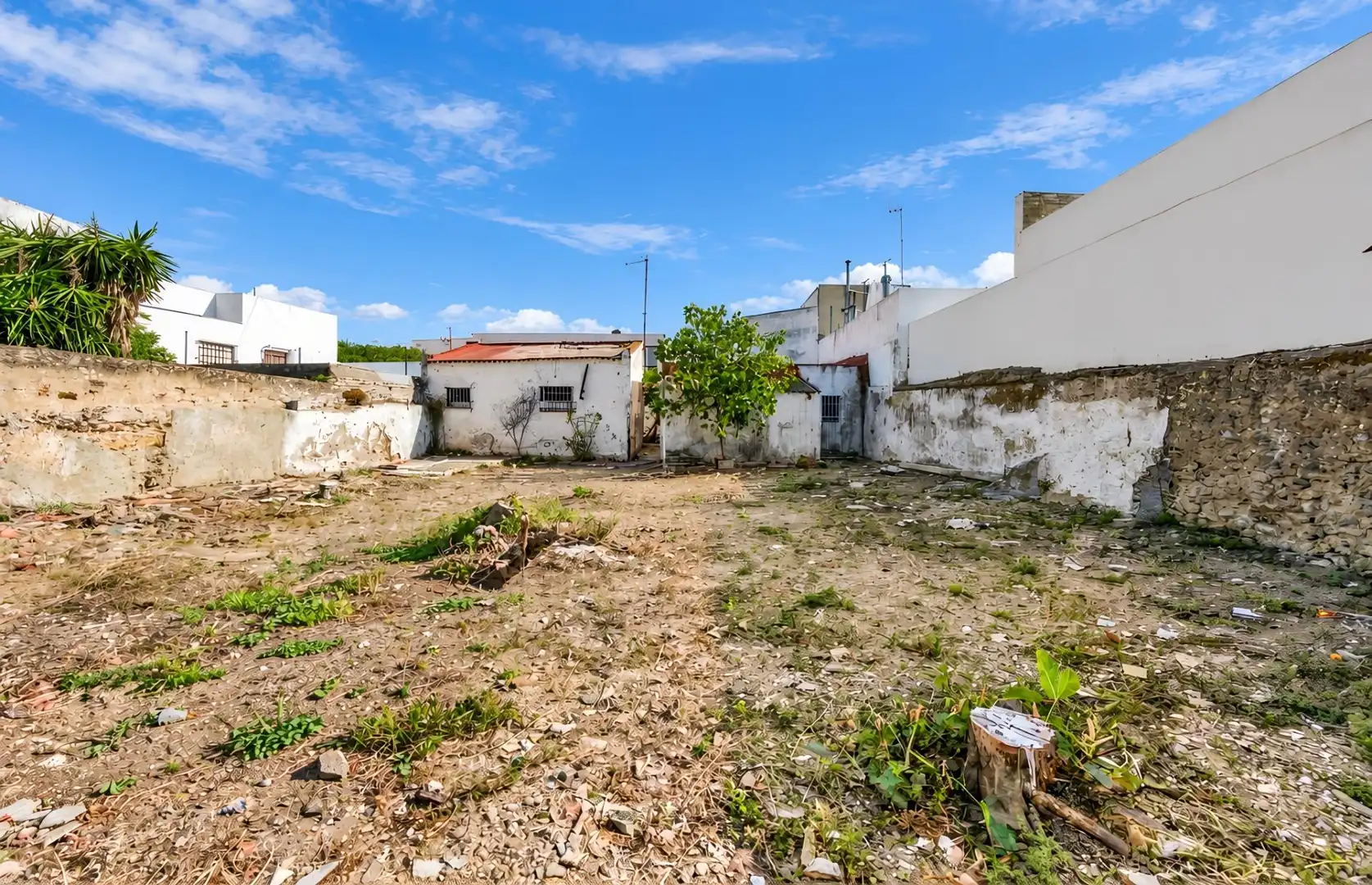 Terrenos y solares en venta en La Banda - Campo de Fútbol, imagen 22