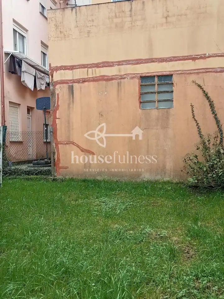 Edificio en venta en Fene