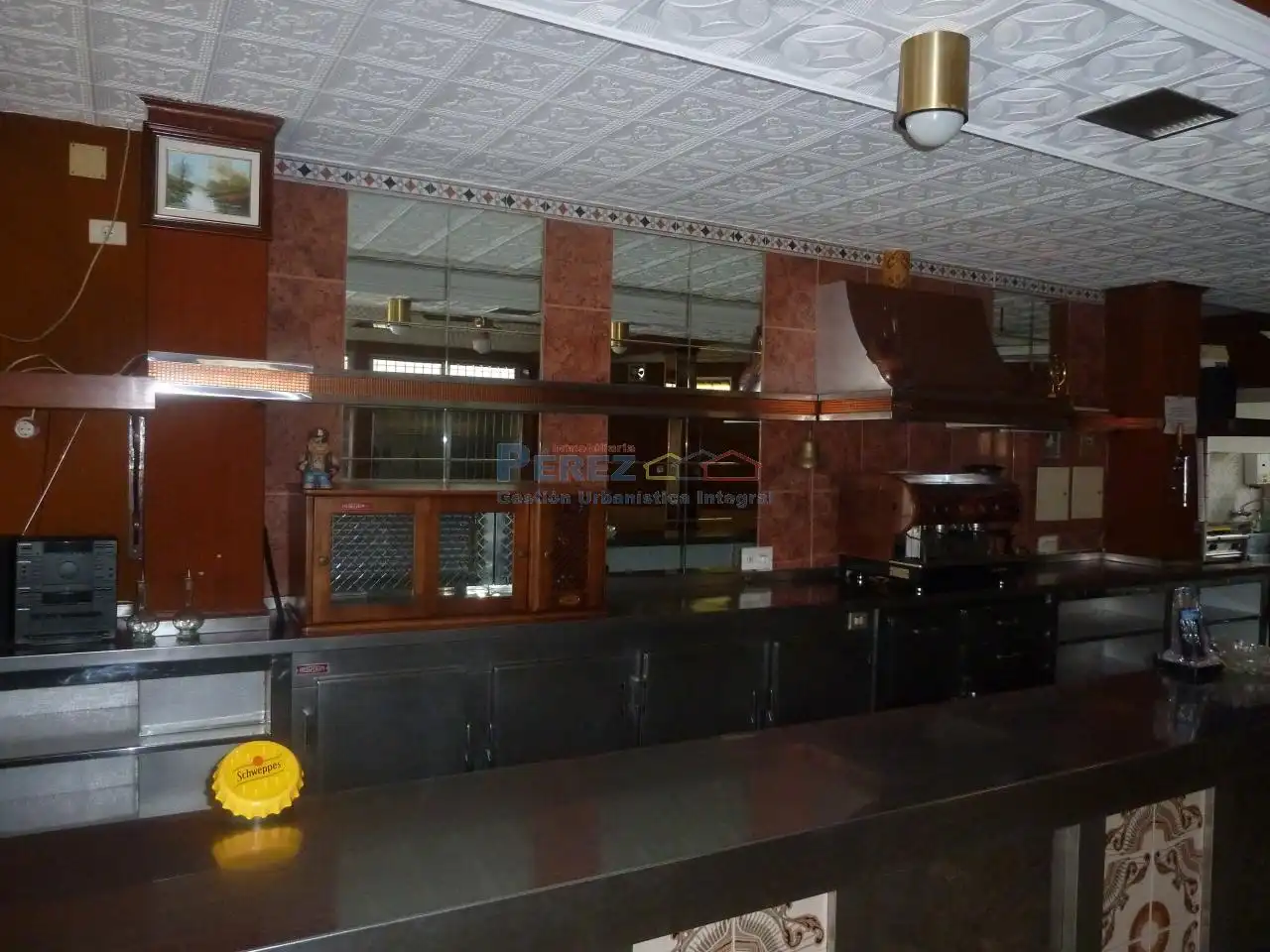 Local commercial à vendre à Fene, imagen 10
