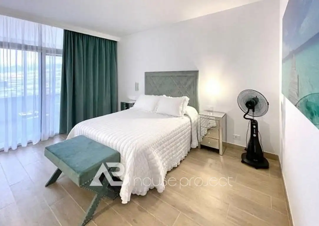 Penthouse with pool for sale in Callao Salvaje - Playa Paraíso, imagen 19