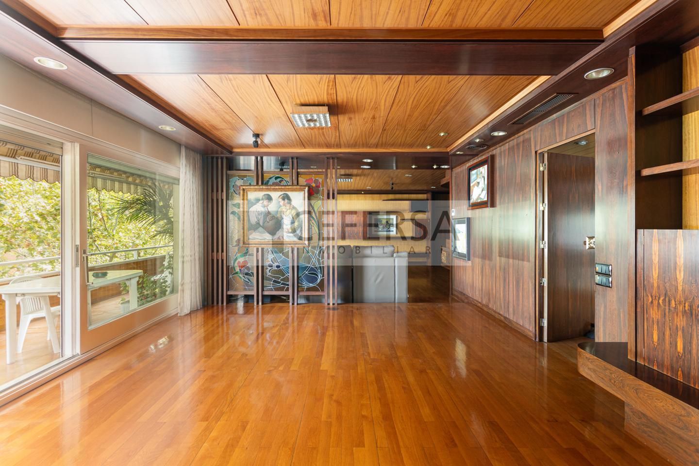 Piso en venta en Carrer de les Escoles Pies, Les Tres Torres, Sarrià - Sant Gervasi