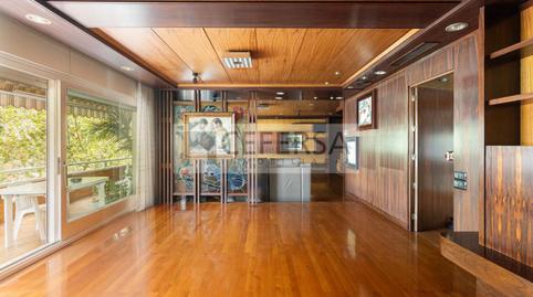 Foto 2 de Pis en venda a Carrer de Les Escoles Pies, Les Tres Torres,  Barcelona Capital