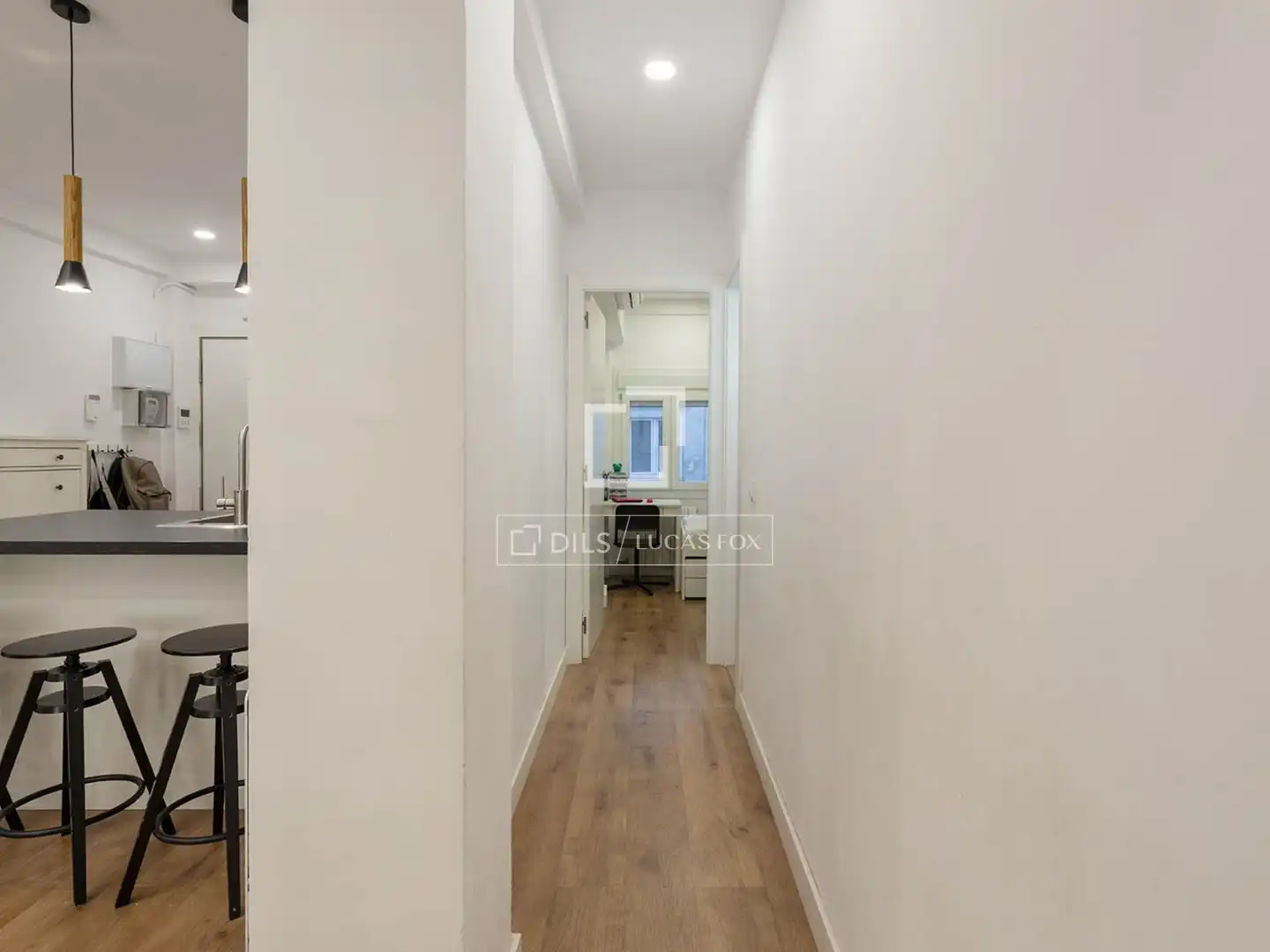 Wohnung mit Terrasse zum Verkauf in Sant Martí, imagen 21