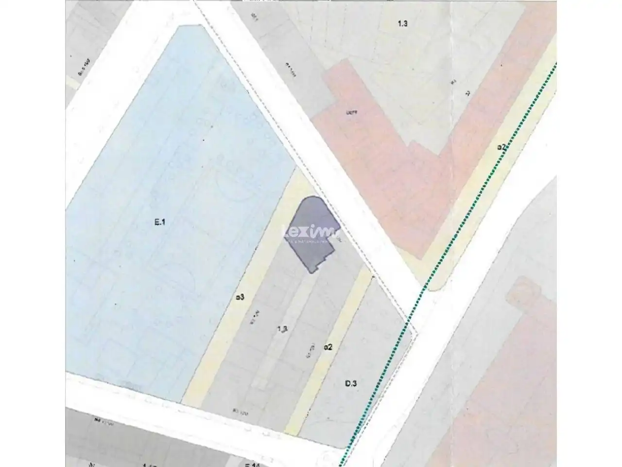 Terreny industrial en venda a Bisbe Comes, imagen 6