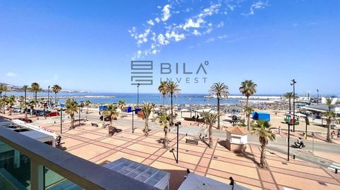 Foto 3 de Piso en venta en Marítimo Rey de España, Puerto Deportivo, Fuengirola