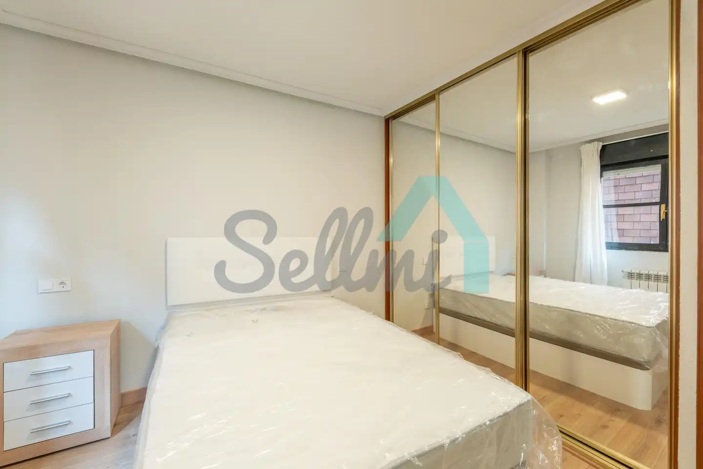 Habitació a De Pumarín, Milán - Pumarín