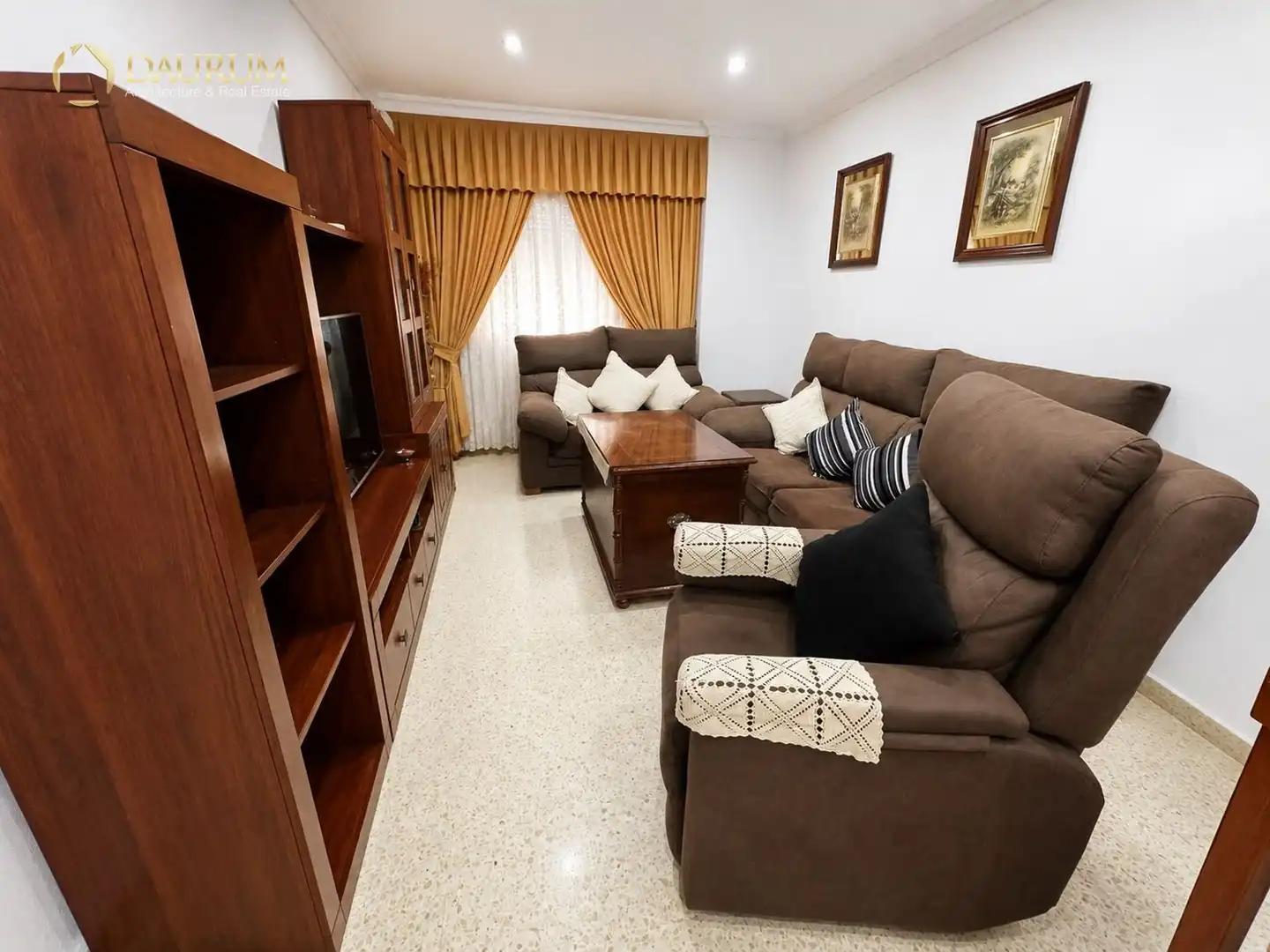 Flat for sale in JARDÍN DE LAS DELICIAS, imagen 2
