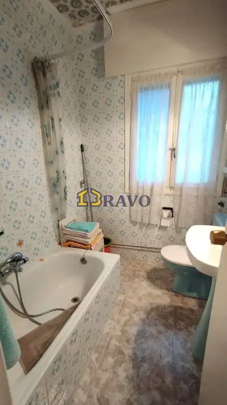 Casa amb jardí en venda a Merindad de Montija, imagen 44