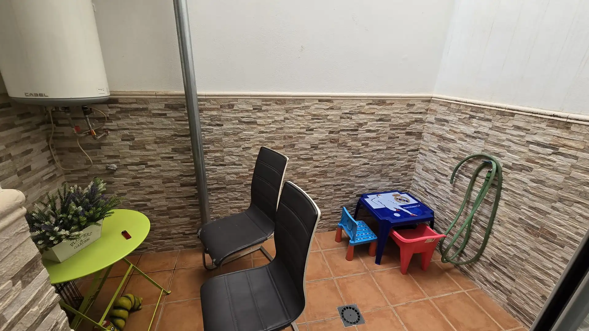 Casa amb balcó en venda a Úbeda, imagen 11