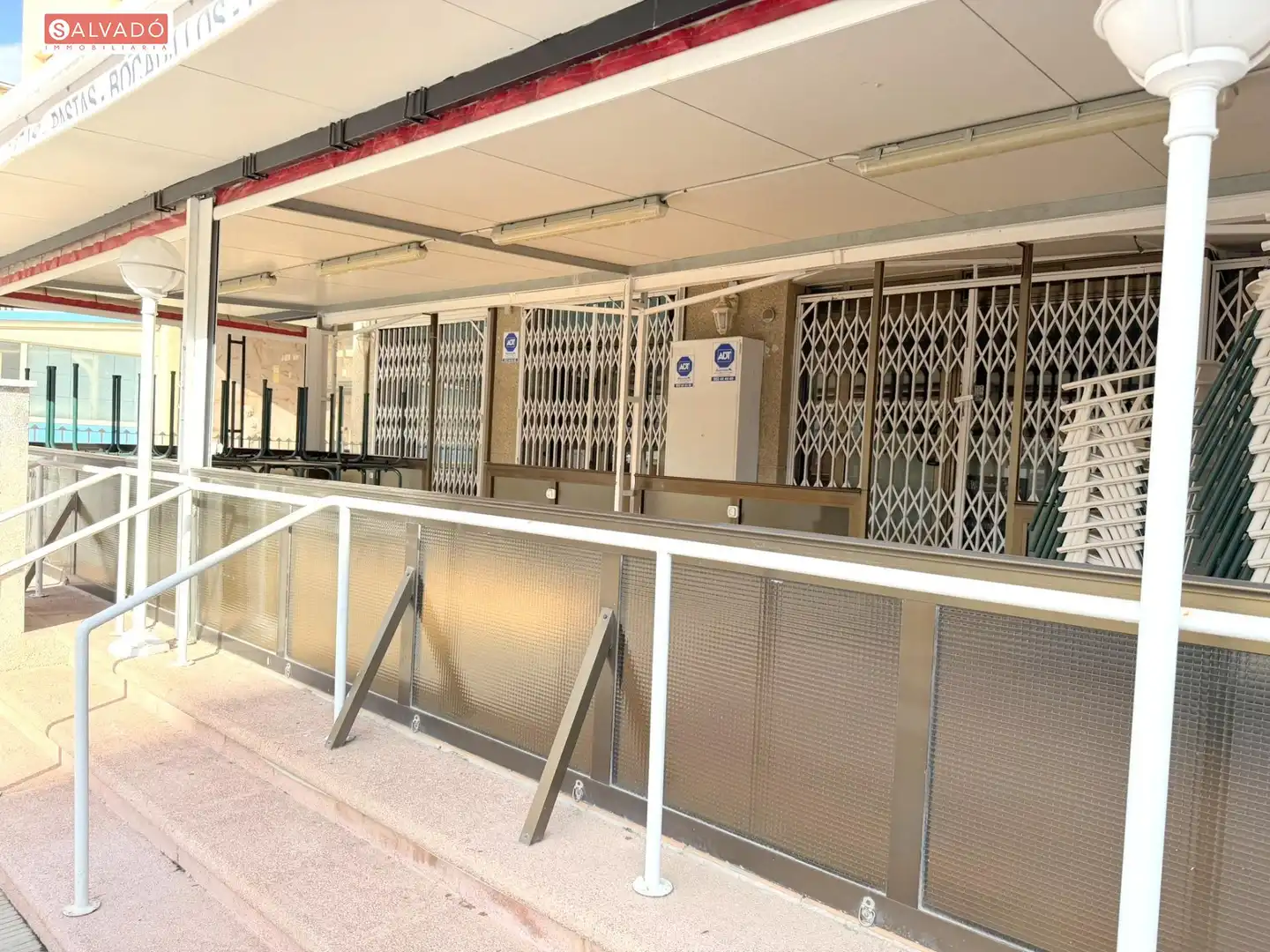Locale commerciale in vendita a Segur Platja, imagen 3
