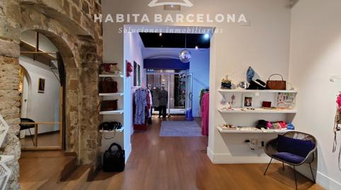 Foto 5 von Geschaftsraum zur Miete in Carrer Dels Flassaders, Sant Pere, Sta. Caterina i la Ribera,  Barcelona Capital