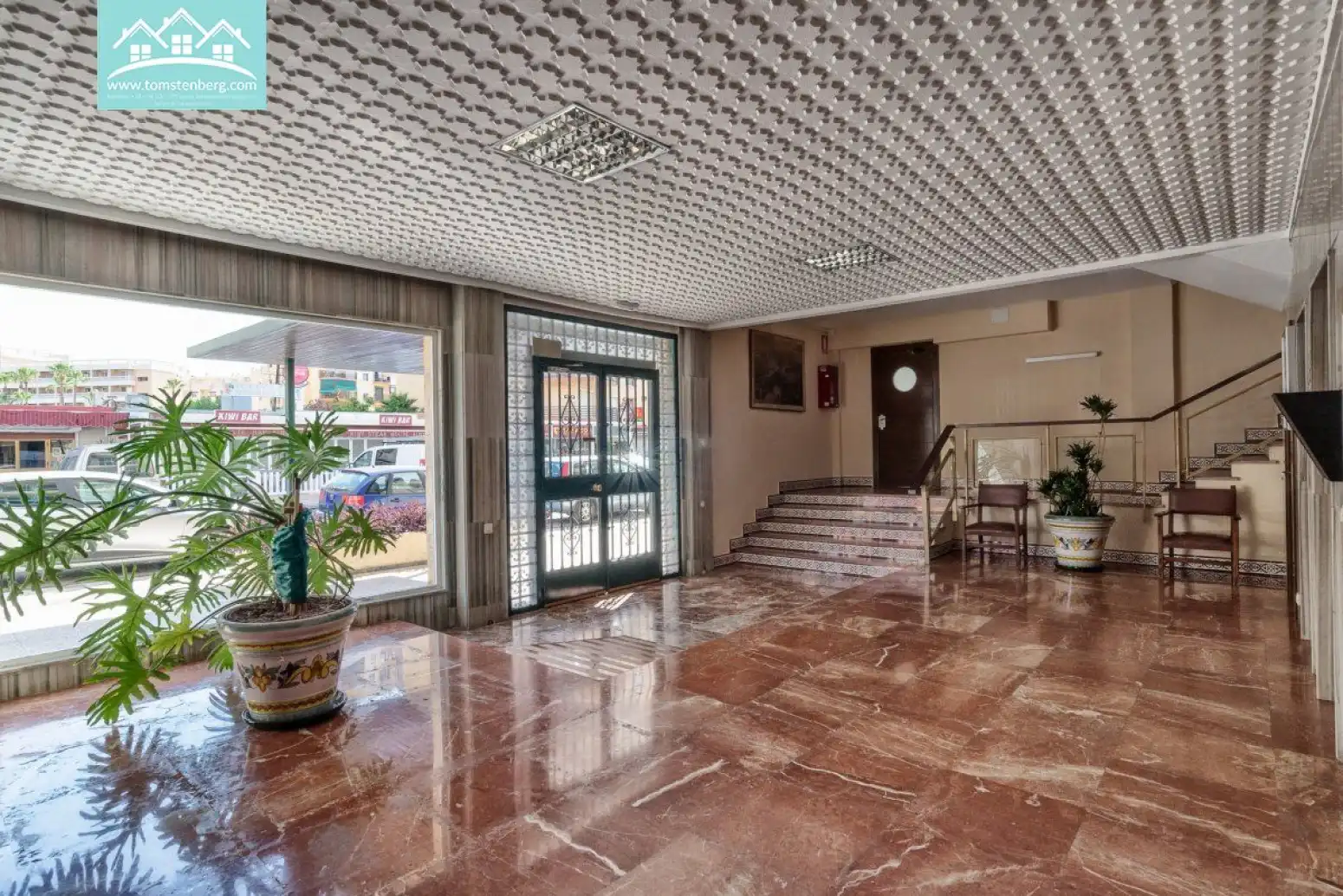 Pis amb terrassa de lloguer a Torremolinos - Calle de la playa, imagen 4