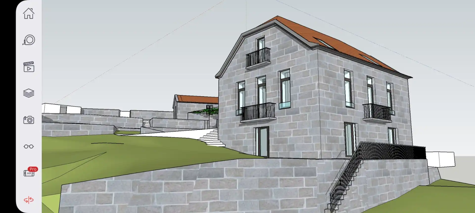 Landhaus mit Terrasse zum Verkauf in Covelo, imagen 34