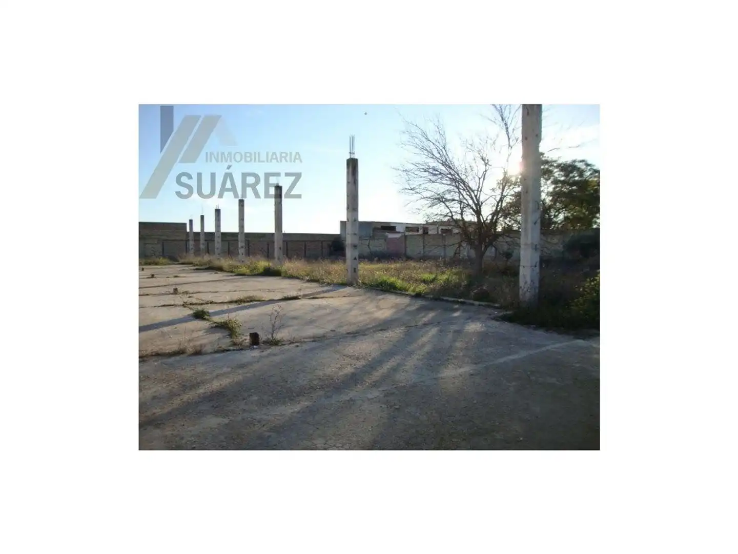 Terreno residencial en venta en Rinconada, imagen 3
