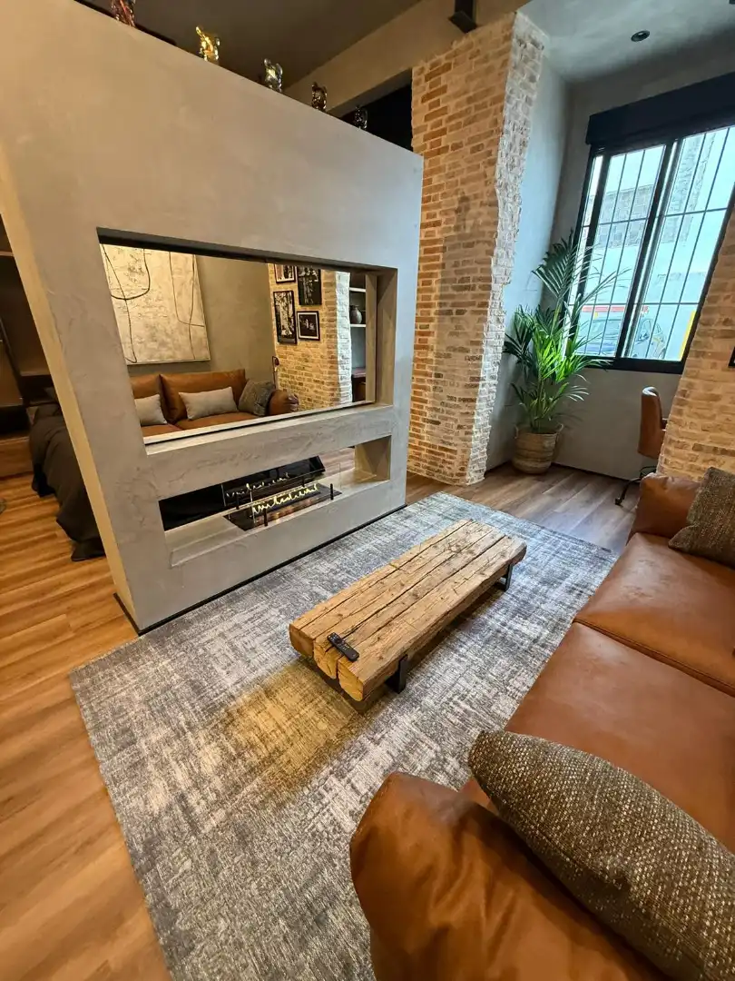 Loft with garden for sale in Centro Ciudad, imagen 18