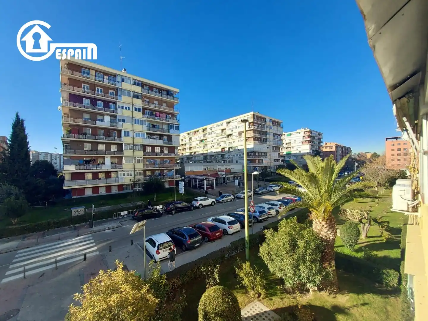 Piso en venta en Calle FRAY JOSE CERDEIRIÑA