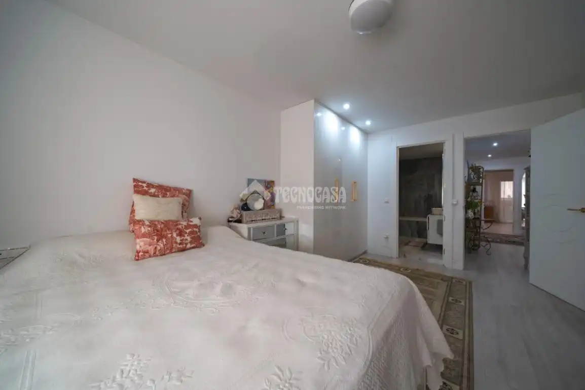 Piso con terraza en venta en L'Olivereta, imagen 37