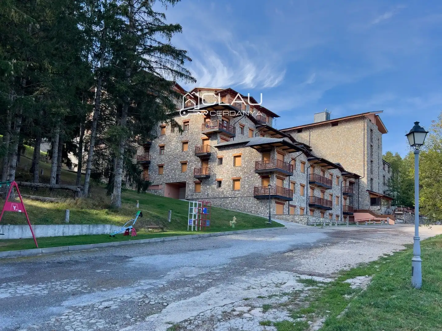 Piso de alquiler en Supermolina, 11, La Molina