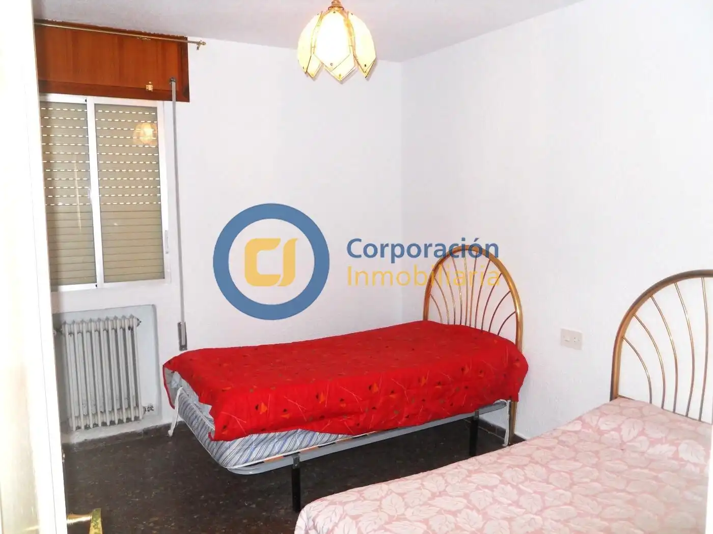 Appartamento con terrazza in vendita a Lorca Ciudad, imagen 4
