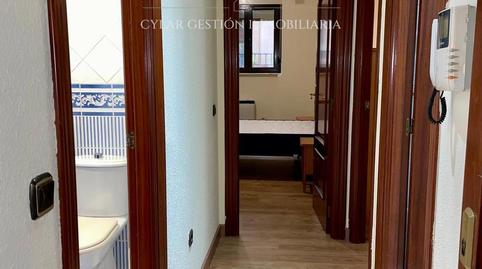 Foto 2 de Piso de alquiler en Empedrada, San Vicente - Las Úrsulas, Salamanca Capital