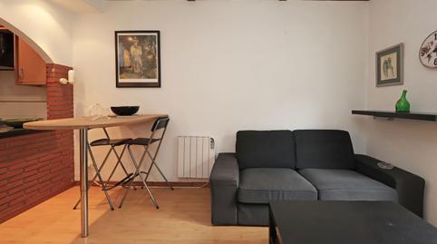 Foto 3 de Pis en venda a Sant Antoni, Barcelona