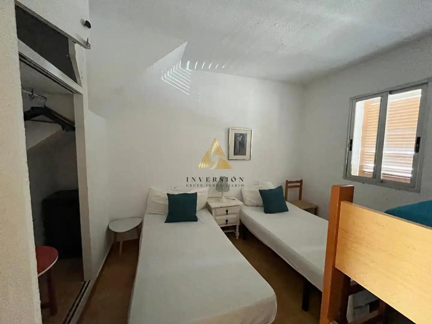 Appartement compact avec piscine à vendre à Playa Norte, imagen 4