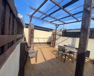 Terrace of Flat for sale in Cartagena  with Air Conditioner, Heating and Terrace