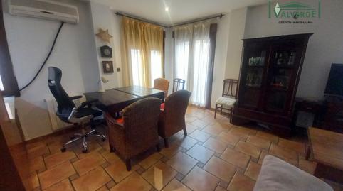 Foto 4 de Casa o xalet de lloguer a Calle Puentezuelas, Centro - Sagrario,  Granada Capital