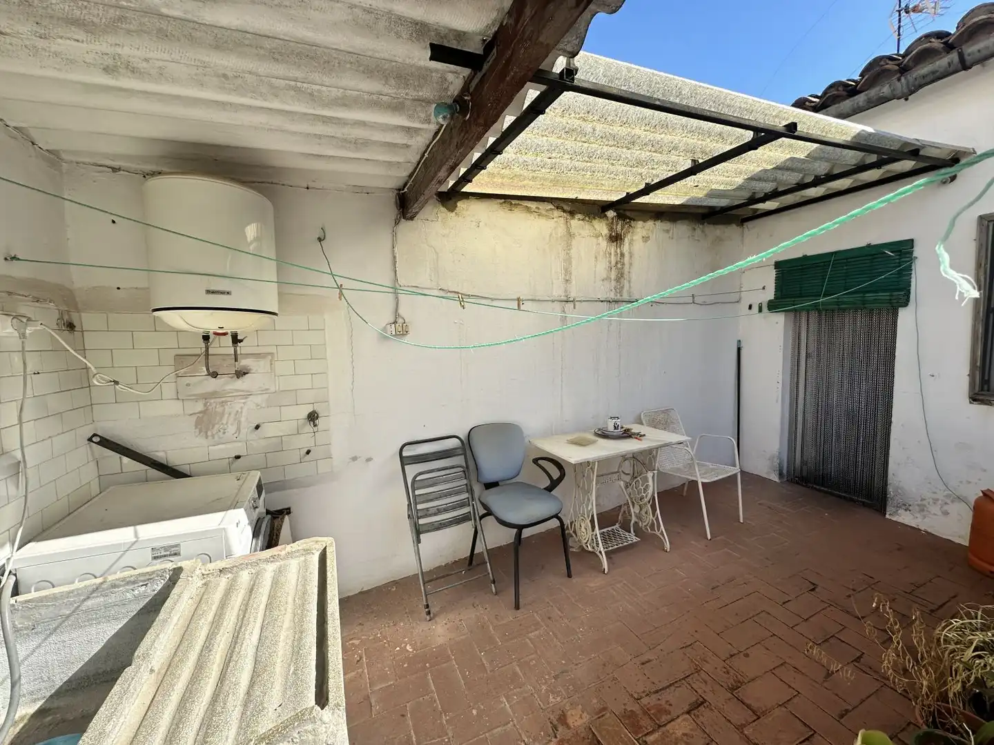 Haus mit Terrasse zum Verkauf in Algímia de Alfara, imagen 63