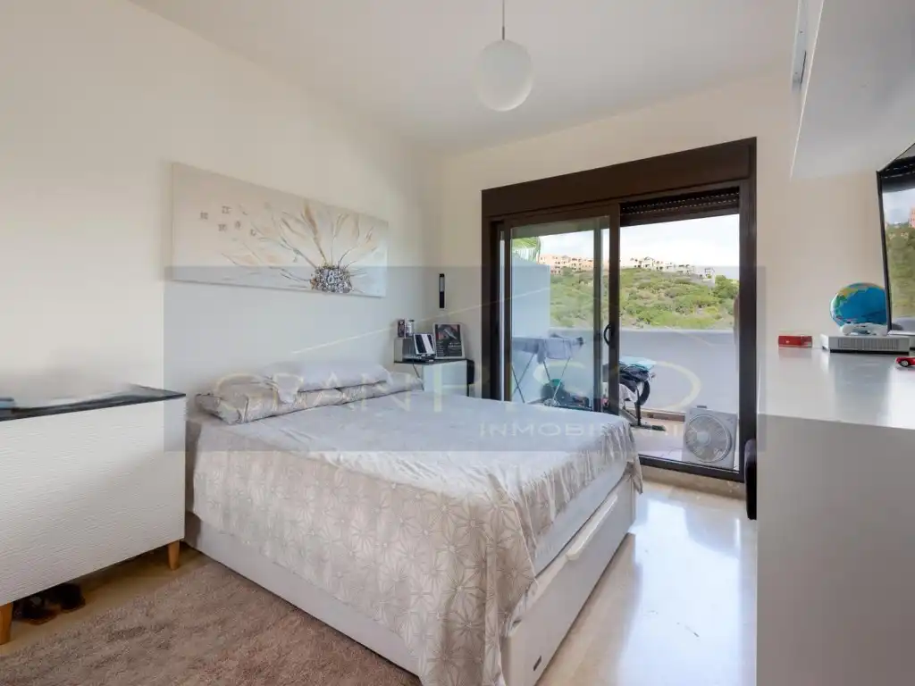 Wohnung mit Pool zum Verkauf in Urbanización Duquesa Village, imagen 12