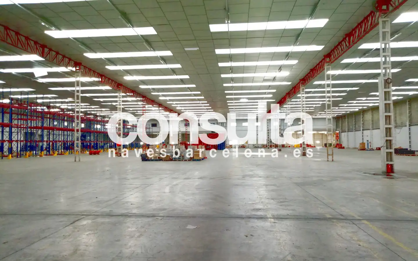 Industrial buildings for rent in Santa Perpètua de Mogoda